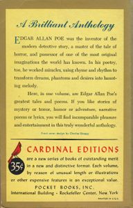 Great Tales & Poems of Edgar Allan Poe