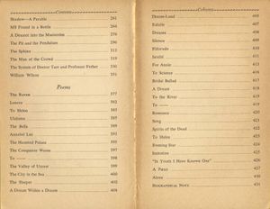 Great Tales & Poems of Edgar Allan Poe