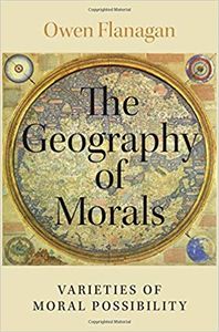 The Geography of Morals: Varieties of Moral Possibility