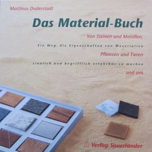Das Material-Buch