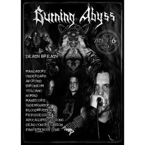 Burning Abyss #6