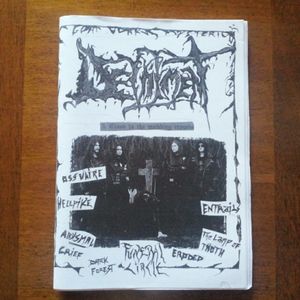 DEVILMENT #5