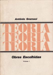 Obras Escolhidas, Volume I