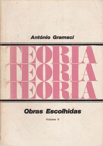 Obras Escolhidas, Volume II