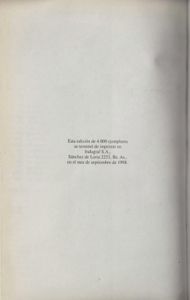 La Casa De Los Espíritus