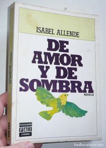 De amor y de sombra