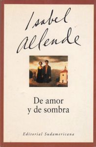 De Amor Y De Sombra