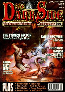 The Dark Side (Issue 53)