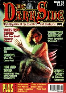 The Dark Side (Issue 55)
