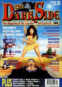 The Dark Side (Issue 66)