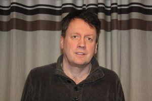 Allan Bryce