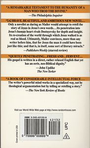 The Gospel According to the Son