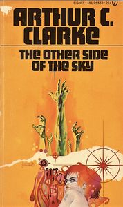 The Other Side of the Sky