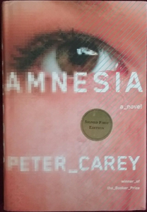 Amnesia: A Novel