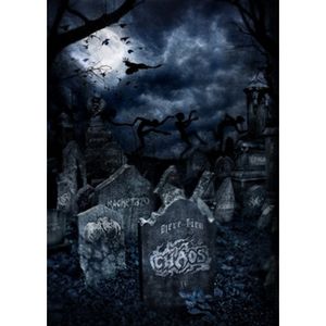 CHAOS #15