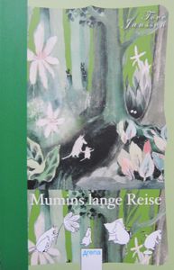 Mumins lange Reise