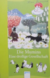 Die Mumins: Eine drollige Gesellschaft