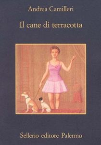 Il cane di terracotta