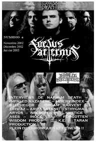 FOEDUS AETERNUS #4