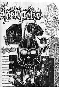 HELLPIKE #14