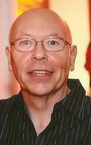 Stan Nicholls