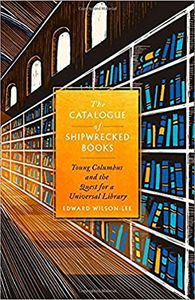 The Catalogue Of Shipwrecked Books