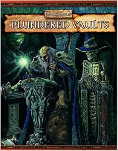 Plundered Vaults