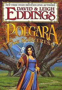 Polgara The Sorceress