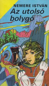 Az utolsó bolygó