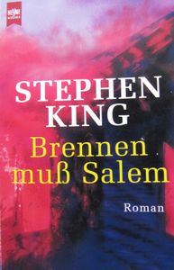 Brennen muß Salem