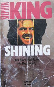 Shining