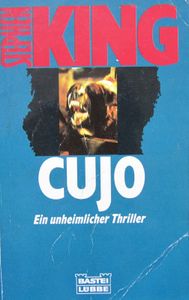 Cujo: Ein unheimlicher Thriller