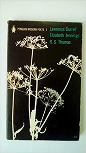 Penguin Modern Poets 1