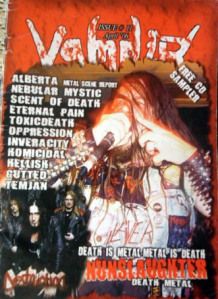 VAMPIR #11