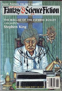 The Ballad of the Flexible Bullet