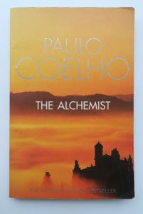 The Alchemist