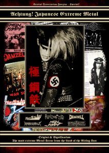 Bestial Desecration Fanzine #2 + Bonus Zine