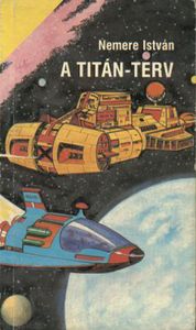 A Titán-terv