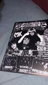Death Metal