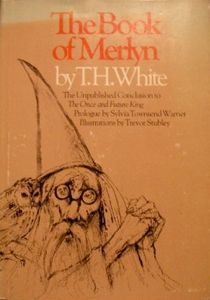 The Book of Merlyn