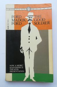 The Good Soldier