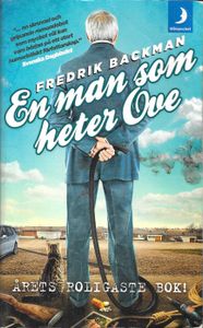 En man som heter Ove