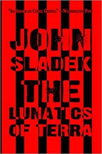 The Lunatics of Terra
