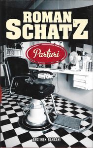 Parturi