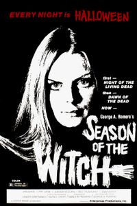 Season Of The Witch