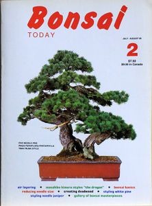 Bonsai today 2