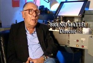 Bruno Mattei