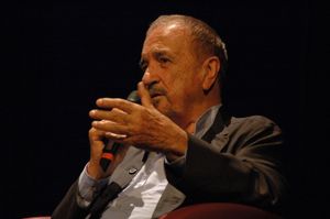 Jean Claude Carrière