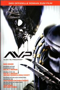 AVP - Alien vs. Predator