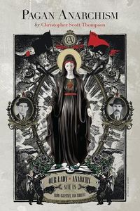 Pagan Anarchism
